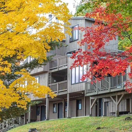 19 North Lynx Condo